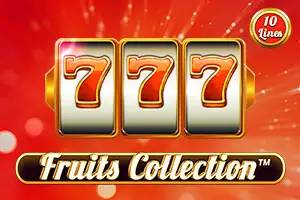 Fruits Collection 10 Lines by Spinomenal