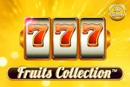 Fruits Collection 30 Lines by Spinomenal