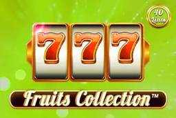 Fruits Collection 40 Lines by Spinomenal