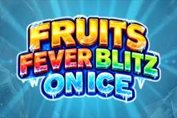 Fruits Fever Blitz On Ice by Spinomenal