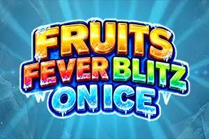 Fruits Fever Blitz On Ice by Spinomenal