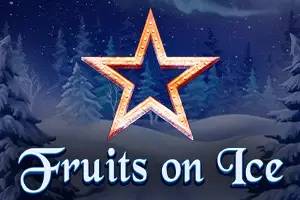 Fruits On Ice by Spinomenal