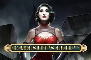 Gangsters Gold by Spinomenal