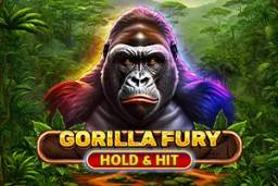 Gorilla Fury Hold and Hit by Spinomenal