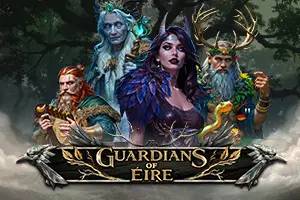 Guardians Of Eire by Spinomenal