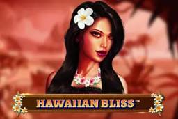 Hawaiian Bliss by Spinomenal