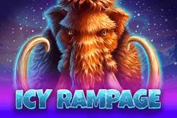 Icy Rampage by Spinomenal