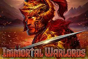 Immortal Warlords by Spinomenal