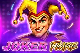 Joker Flare by Spinomenal