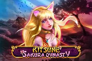 Kitsune Sakura Dynasty by Spinomenal