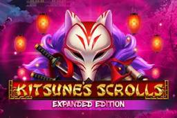 Kitsunes Scrolls Expanded Edition by Spinomenal