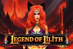 Legend Of Lilith by Spinomenal