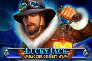 Lucky Jack Dagger Of Destiny by Spinomenal