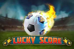 Lucky Score by Spinomenal