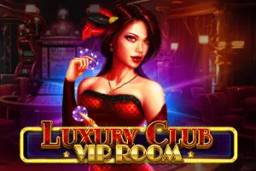 Luxury Club Vip Room by Spinomenal