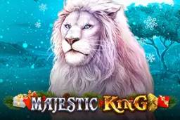 Majestic King Christmas Edition by Spinomenal