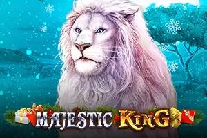 Majestic King Christmas Edition by Spinomenal