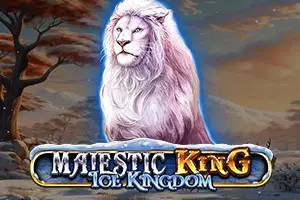Majestic King Ice Kingdom by Spinomenal