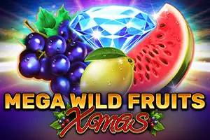 Mega Wild Fruits Xmas by Spinomenal