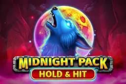 Midnight Pack Hold and Hit by Spinomenal