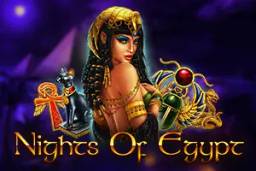 Nights of Magic Expanded Edition by Spinomenal