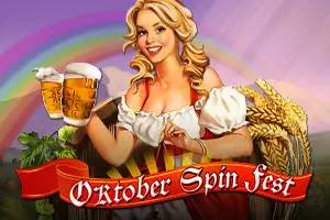 Oktober Spin Fest by Spinomenal