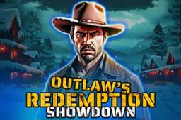 Outlaws Redemption Showdown by Spinomenal