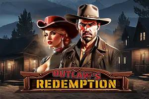 Outlaws Redemption by Spinomenal