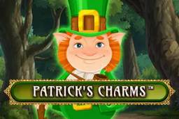 Patricks Charms by Spinomenal