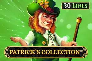 Patrick's Collection 30 Lines by Spinomenal