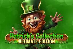 Patricks Collection Ultimate Edition by Spinomenal