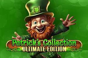 Patricks Collection Ultimate Edition by Spinomenal