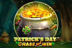 Patricks Day Chase N Win by Spinomenal
