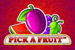 Pick A Fruit by Spinomenal