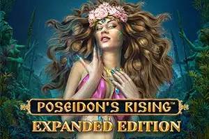 Poseidons Rising Expanded Edition by Spinomenal