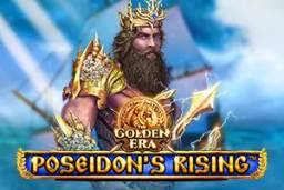 Poseidons Rising The Golden Era by Spinomenal