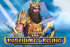 Poseidons Rising The Golden Era by Spinomenal