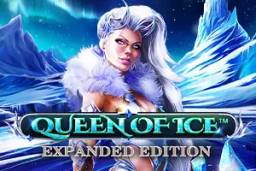 Queen Of Ice Expanded Edition by Spinomenal