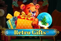 Retro Gifts by Spinomenal