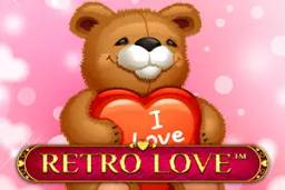 Retro Love by Spinomenal