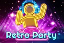 Retro Party by Spinomenal