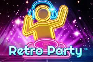 Retro Party by Spinomenal