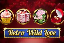 Retro Wild Love by Spinomenal