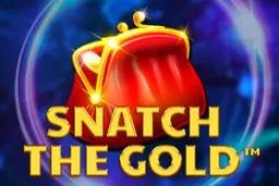 Snatch The Gold by Spinomenal