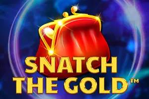 Snatch The Gold by Spinomenal