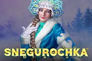 Snegurochka by Spinomenal