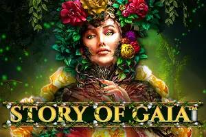 Story Of Gaia by Spinomenal