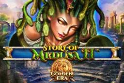 Story Of Meduse II The Golden Era by Spinomenal