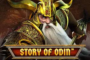 Story Of Odin by Spinomenal