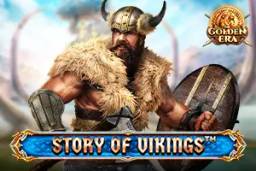 Story Of Vikings The Golden Era by Spinomenal